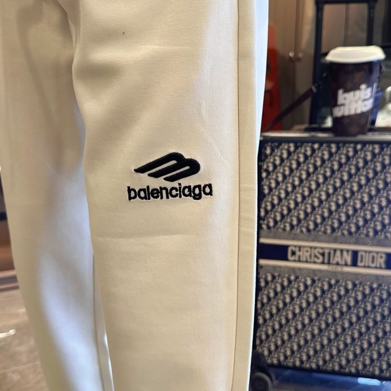 Balenciaga Long Pants